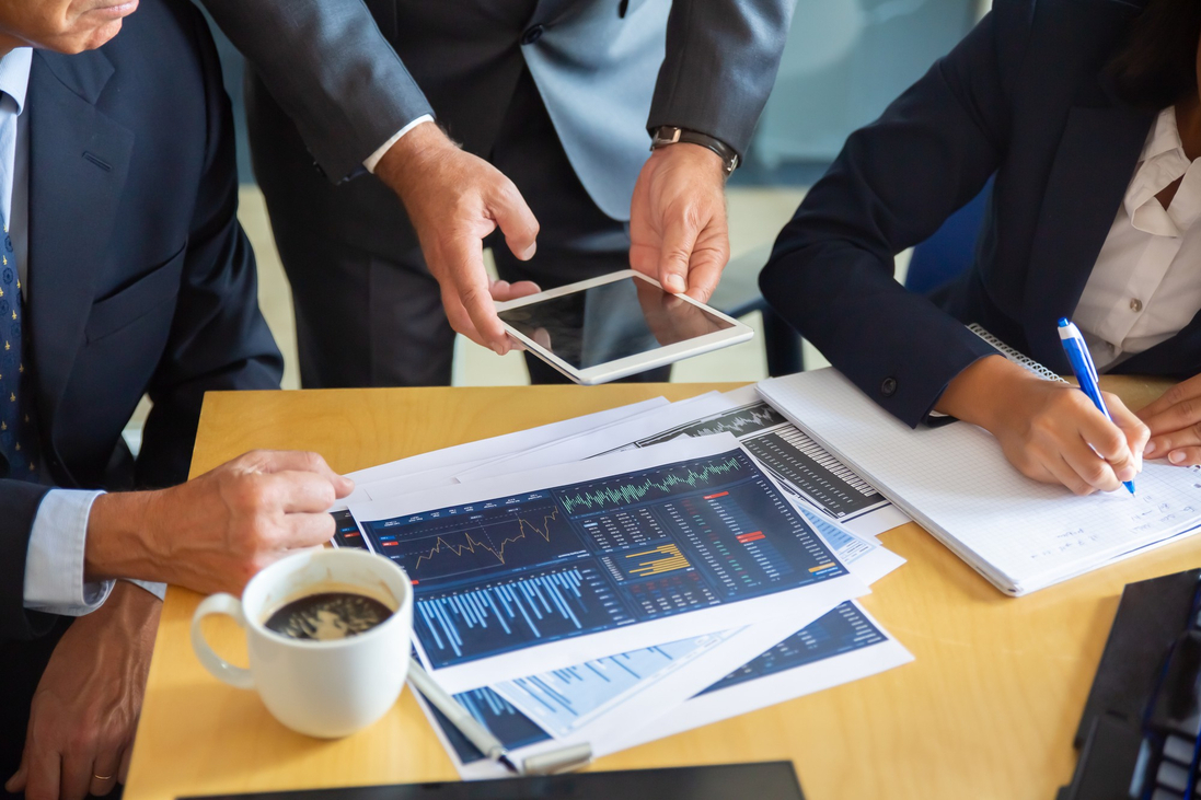 wealth management advisory