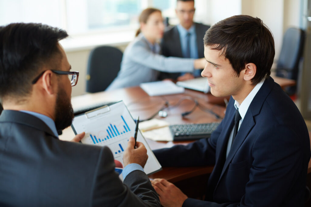 Investment Advisor Services