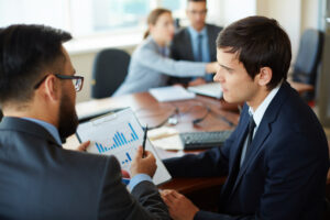 Investment Advisor Services