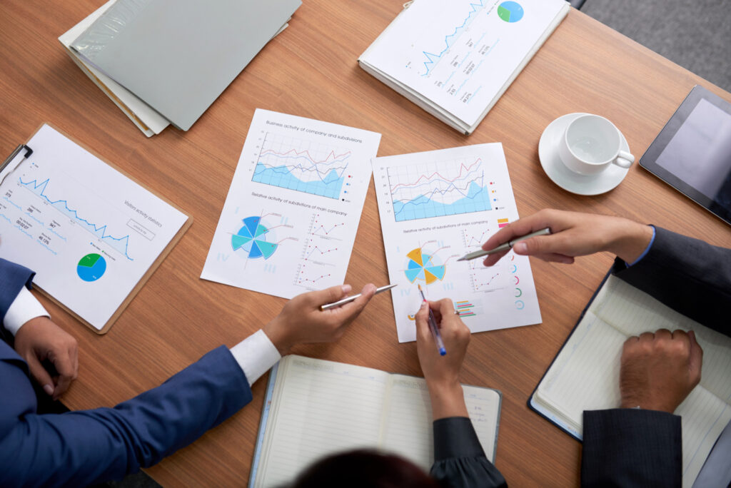 Wealth Management Plan