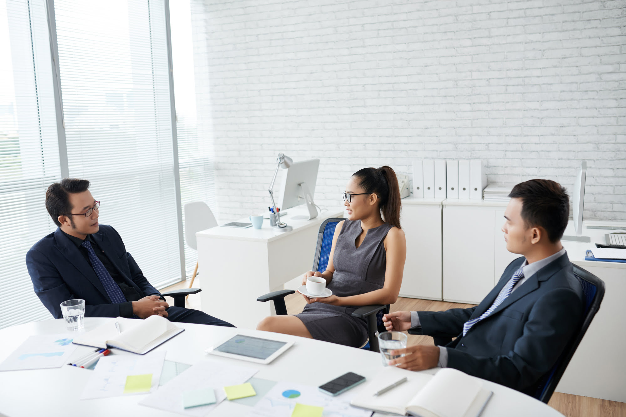 family office advisory services