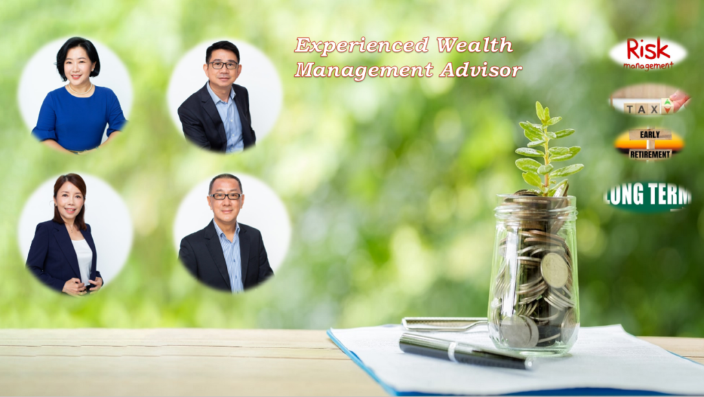 Wealth Management Advisory